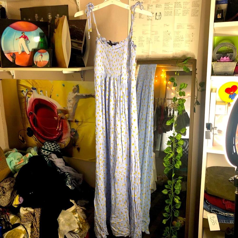 Forever 21 summer dress, size S